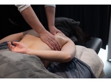 コア アンド アーキ(Koa×archi)/全身 アロマオイルマッサージ