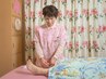 《女性特有の更年期/生理でお悩み》痛みの少ない経絡鍼灸 60分¥5000