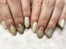 リネイル(Re nail)/ニュアンスアート