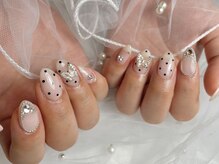 クシェル(KUSCHEL)/定額キラキラコース♪