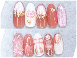 ◆春季新作デザイン◆¥7500