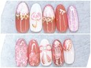 ◆春季新作デザイン◆¥7500
