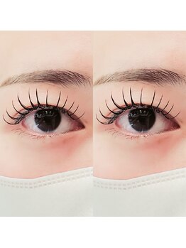 セレビアイ 立川店/フラット/LED/マツエク/立川