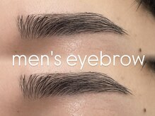 リッツ 柏店(RITZ)/眉毛スタイリング