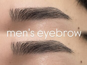 リッツ 柏店(RITZ)/眉毛スタイリング