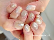 エムシーベル(m.c bell)/