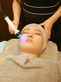 ライトウェーブ 松本村井本店 日本メイクアップ技能検定2級/アロマテラピー検定1級の資格も