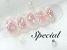【定額スペシャルコース】¥9,000