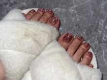 グレース(Grace)/Flash nail