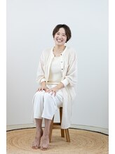 ランポ(lampo)&nbsp;横澤 美穂