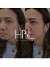 ロジ(loji)/【メンズ眉】