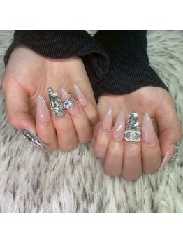 グロウ(Grow)/Nail Salon Grow【グロウ】船橋