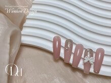 D.d nai 名古屋栄/名古屋栄/ワンホン/長さ出し