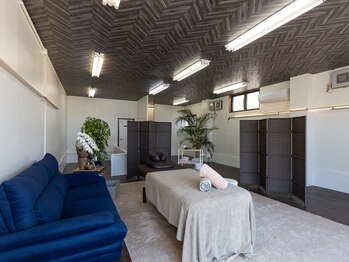 由利本荘整体院/院内の雰囲気です