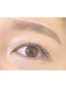 キープ力が自慢のサロン