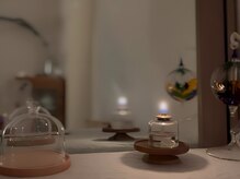 ルーチェ(Luche)/癒しの灯り