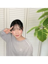 ミティネイル 北中城(mittynail)&nbsp;伊波 ゆいみ