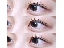 ソア 並木坂店(Soa)/ちゅるっと可愛い