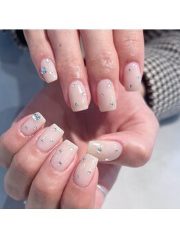 アメリ(Ameri)/【SAITOU限定】定額デザイン☆