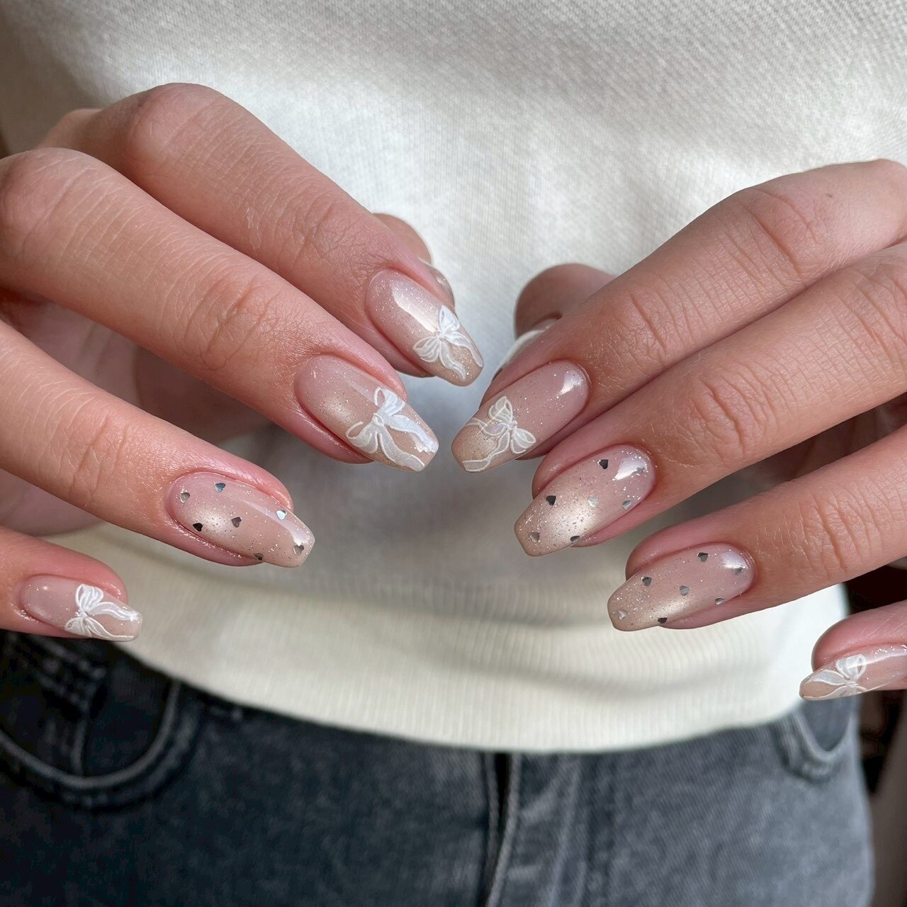 【3月予約限定】500円off♪店内サンプル持込も可◎6000円〜