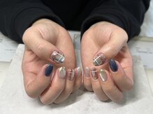 サイ(sai)/ハンドC