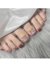 サボテン/フット