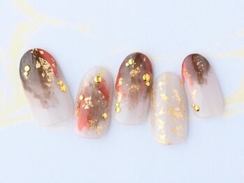 ダッシングディバ 宇都宮パセオ店(DASHING DIVA)/2026◆◇和ネイル