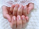 お客様ネイル♪