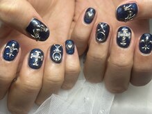 やり放題/クロームパーツ/ラメ