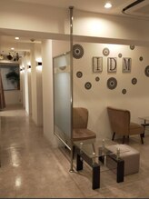 アイディエム 恵比寿店(IDM)/店内写真