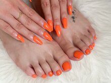 ワンアンドオンリー(One&Only)/