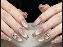 ピュアアンドリッチネイルサロン(Pure&Rich Nail Salon)