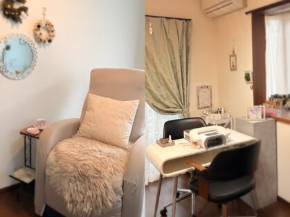 Dramatique Nailの写真