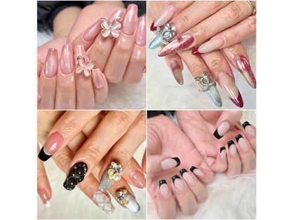 ラソ(Lazo)の写真