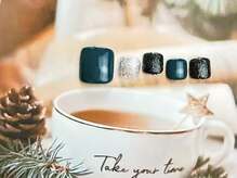 トゥインクル(twinkle)/2月　ワンカラー