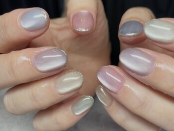 ロナネイル(RONA NAILS)/