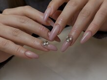 ルアナ ケリー(Luana kelly)/パーツつけ放題オフ込み105分