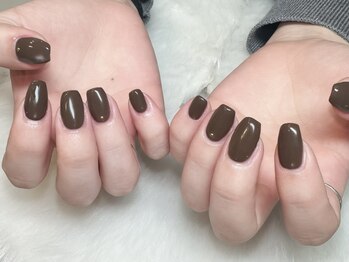 アスー(Aswy.)/ワンカラー