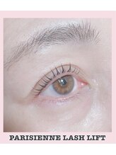 アビーズ 金沢エムザ店(ABEYS)/パリジェンヌラッシュリフト