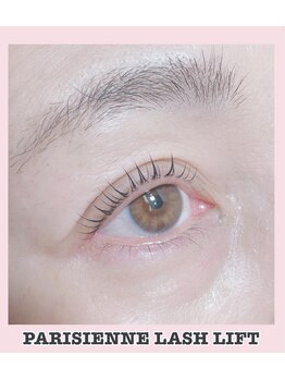 アビーズ 金沢エムザ店(ABEYS)/パリジェンヌラッシュリフト