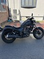 リボーン鍼灸整骨院(reborn鍼灸整骨院) バイクでツーリングによくいきます!