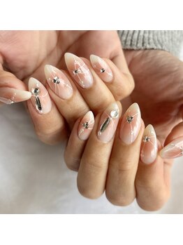 エイミー(eimii)/持ち込みデザイン