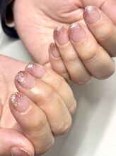 インプレス 大井町店(Impress)/グラデーションコース