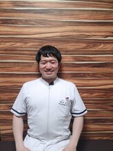 岡本駅前整骨院 岡本 大輝