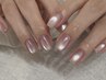 Hand【初回ジェルオフ無料】マグネット10本