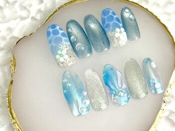 ルル ソレイユ(LouLou Soleil)/
