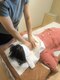 本格中国式全身もみほぐし 幸福の写真/仕事疲れ、ストレスを家に持ち帰らないで！！静かな空間で肩、首、ボディの疲れた部位を手もみで整えます。