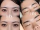 フルアナ(Hu ruana)の写真/垢抜け眉毛で自分に似合うを見つけましょう!プロの技術で貴方の魅力を引き出す美眉◎