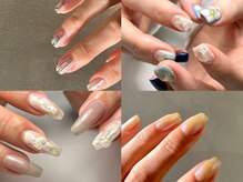 イオネイル(io nail)