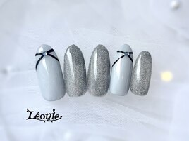 リボンデザイン